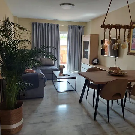 דירה Aticoreserva2 *